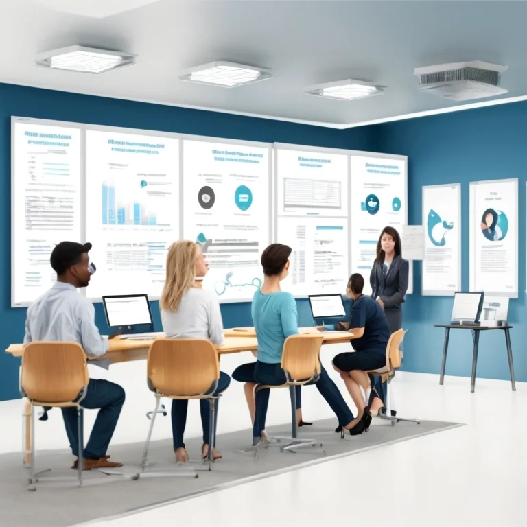 شهادة إتمام دورة مهنية معتمدة من SkillUpgradePro