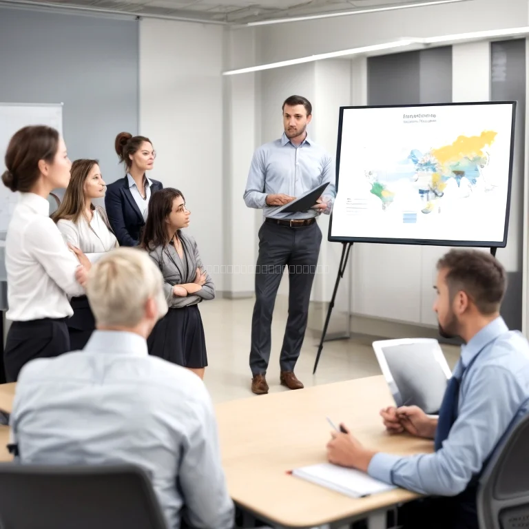 تعليم مرن مع SkillUpgradePro