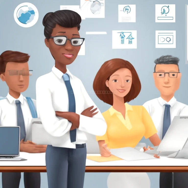 دعم مستمر للمتعلمين