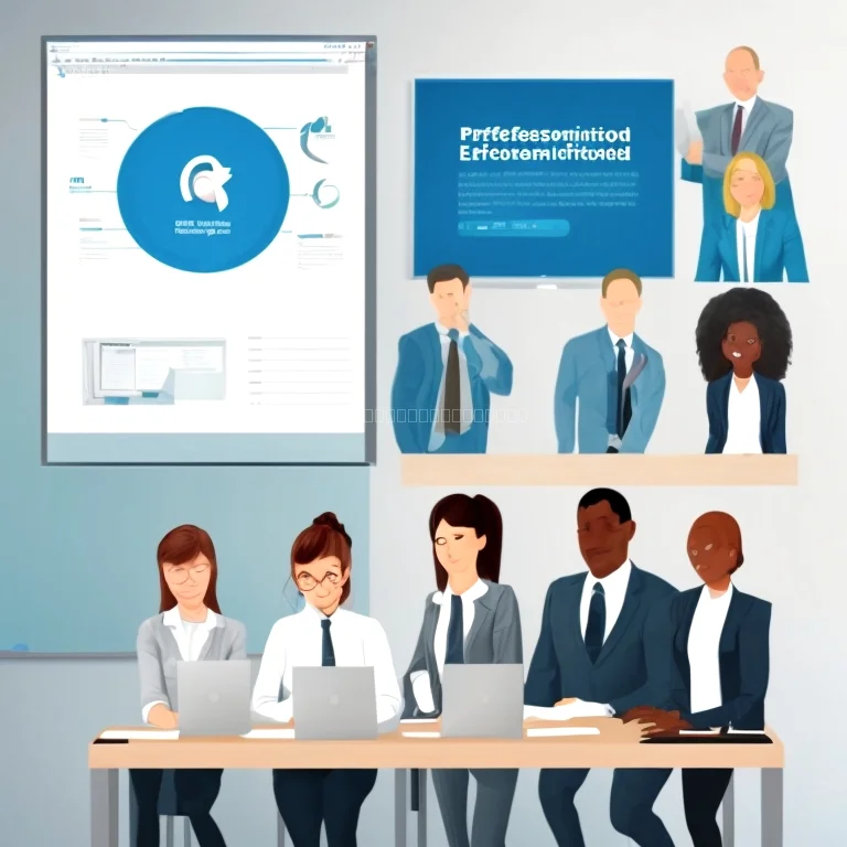 إدارة المعرفة الرقمية المتقدمة