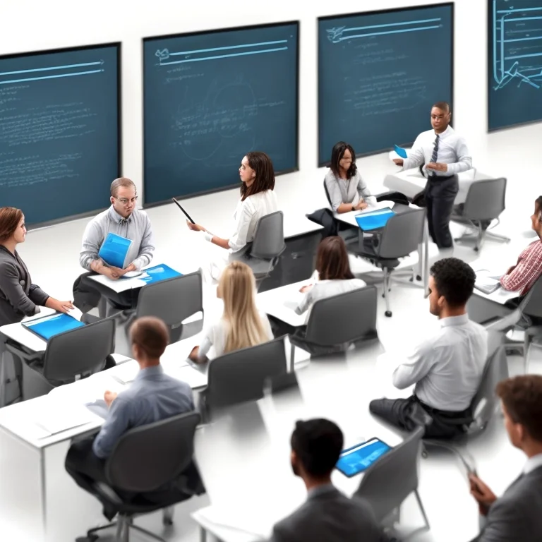 شهادة معتمدة دولياً