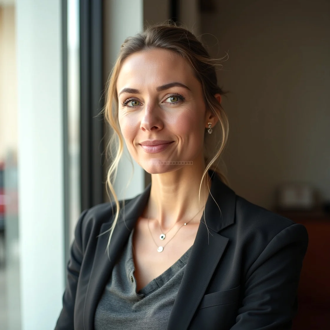 سارة الحسين